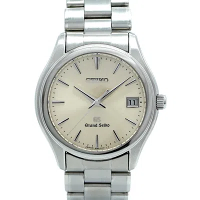 Pre-owned Seiko Wristwatch () In Multi