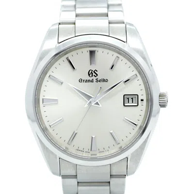 Pre-owned Seiko Wristwatch () In Multi