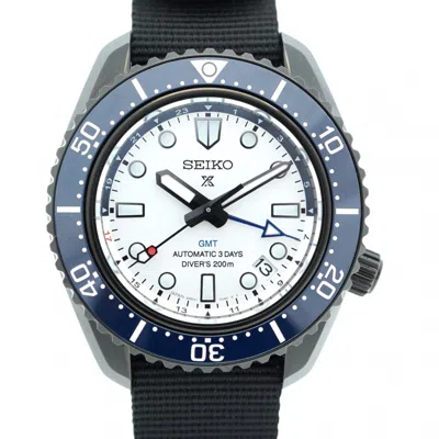 Pre-owned Seiko Wristwatch () In Multi