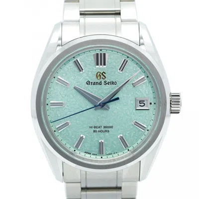 Pre-owned Seiko Wristwatch () In Multi