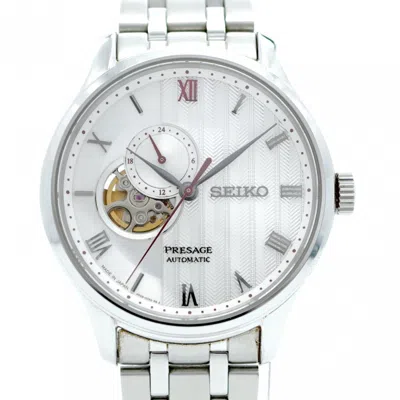 Pre-owned Seiko Wristwatch () In Multi