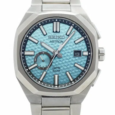 Pre-owned Seiko Wristwatch () In Multi