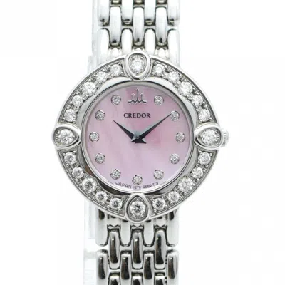 Pre-owned Seiko Wristwatch () In Multi