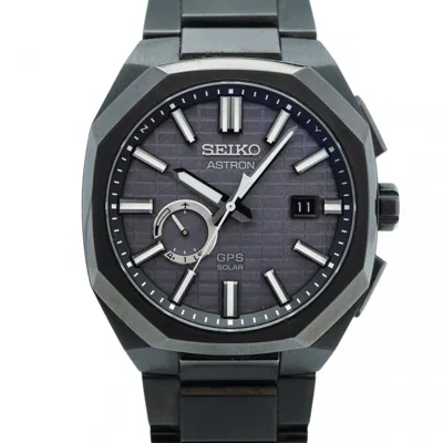 Pre-owned Seiko Wristwatch () In Multi
