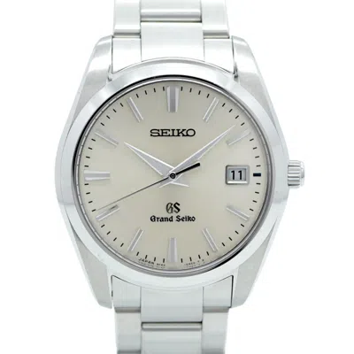Pre-owned Seiko Wristwatch () In Multi