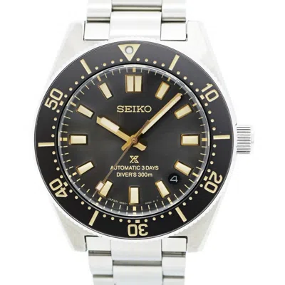 Pre-owned Seiko Wristwatch () In Multi