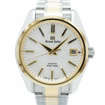 Pre-owned Seiko Wristwatch () In Multi