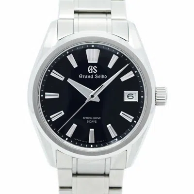 Pre-owned Seiko Wristwatch () In Multi