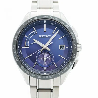 Pre-owned Seiko Wristwatch () In Multi