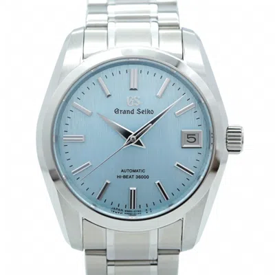 Pre-owned Seiko Wristwatch () In Multi