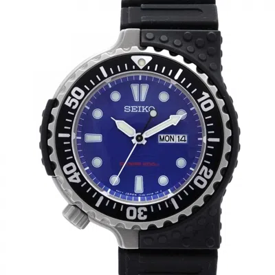 Pre-owned Seiko Wristwatch () In Multi