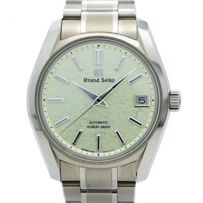 Pre-owned Seiko Wristwatch () In Multi