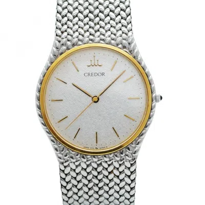 Pre-owned Seiko Wristwatch () In Multi