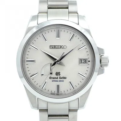 Pre-owned Seiko Wristwatch () In Multi