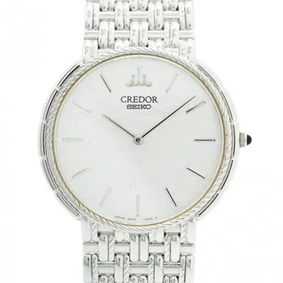 Pre-owned Seiko Wristwatch () In Multi