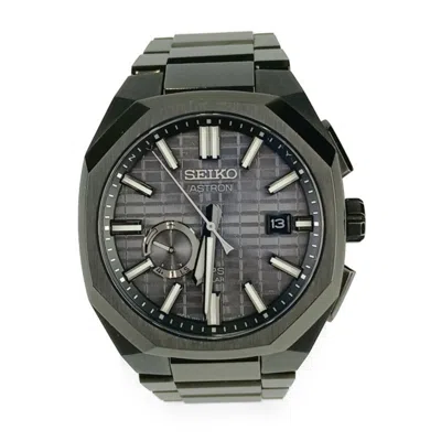 Pre-owned Seiko Wristwatch () In Multi