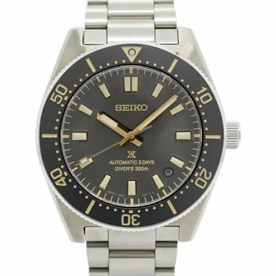Pre-owned Seiko Wristwatch () In Multi