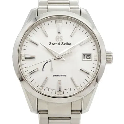 Pre-owned Seiko Wristwatch () In Multi