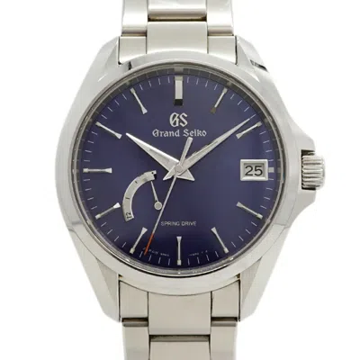 Pre-owned Seiko Wristwatch () In Multi