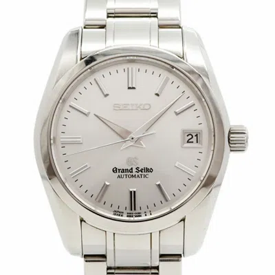 Pre-owned Seiko Wristwatch () In Multi
