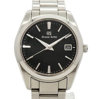 Pre-owned Seiko Wristwatch () In Multi