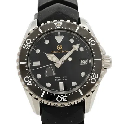 Pre-owned Seiko Wristwatch () In Multi