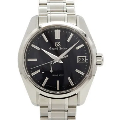 Pre-owned Seiko Wristwatch () In Multi