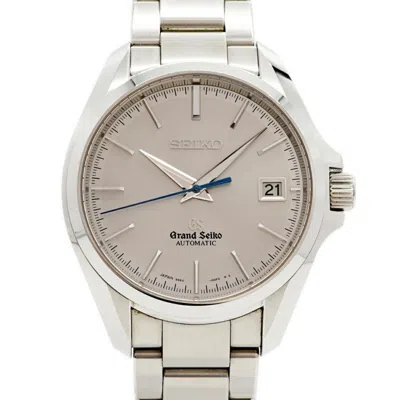 Pre-owned Seiko Wristwatch () In Multi