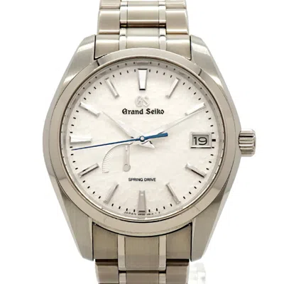 Pre-owned Seiko Wristwatch () In Multi