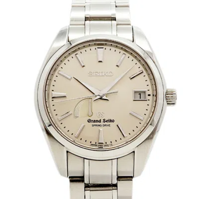 Pre-owned Seiko Wristwatch () In Multi