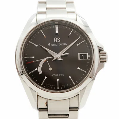 Pre-owned Seiko Wristwatch () In Multi