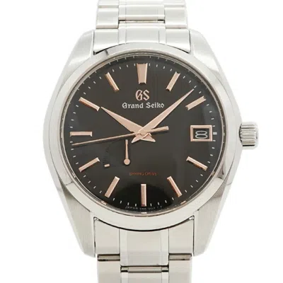 Pre-owned Seiko Wristwatch () In Multi