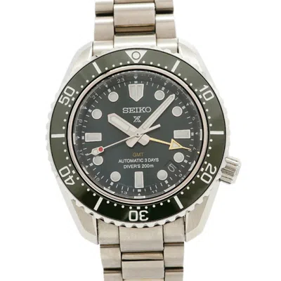 Pre-owned Seiko Wristwatch () In Multi