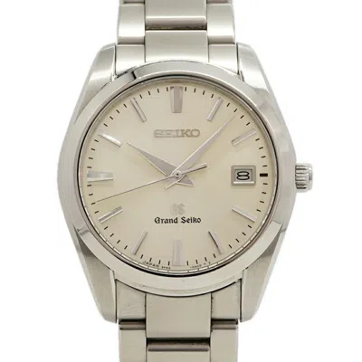 Pre-owned Seiko Wristwatch () In Multi