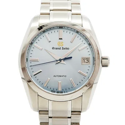 Pre-owned Seiko Wristwatch () In Multi