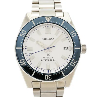 Pre-owned Seiko Wristwatch () In Multi
