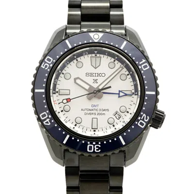Pre-owned Seiko Wristwatch () In Multi