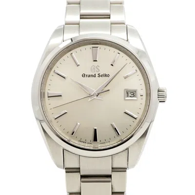 Pre-owned Seiko Wristwatch () In Multi