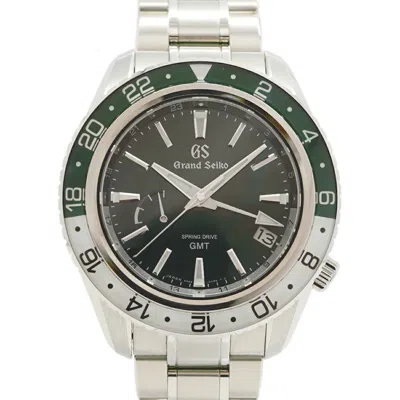 Pre-owned Seiko Wristwatch () In Multi