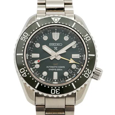 Pre-owned Seiko Wristwatch () In Multi