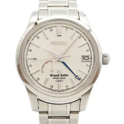 Pre-owned Seiko Wristwatch () In Multi