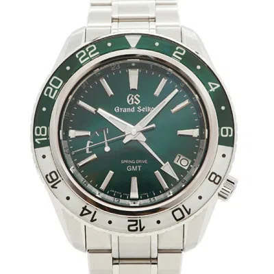 Pre-owned Seiko Wristwatch () In Multi