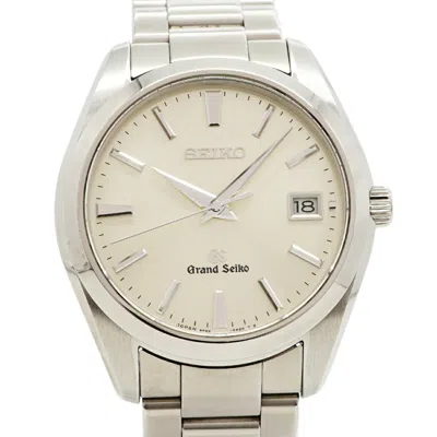 Pre-owned Seiko Wristwatch () In Multi