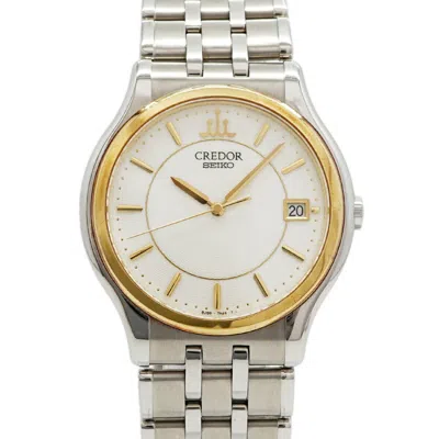 Pre-owned Seiko Wristwatch () In Multi