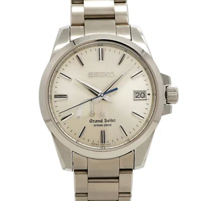 Pre-owned Seiko Wristwatch () In Multi