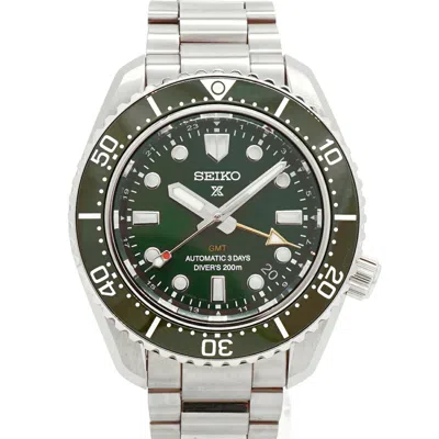 Pre-owned Seiko Wristwatch () In Multi