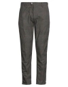 Seinse Man Pants Sand Size 38 Cotton, Elastane In Sand