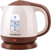 Sek Small Electric Kettle, 1l Portable Electric Tea Kettle 1100w With Automatic Shut-off And Boil Dry Pr In Multi
