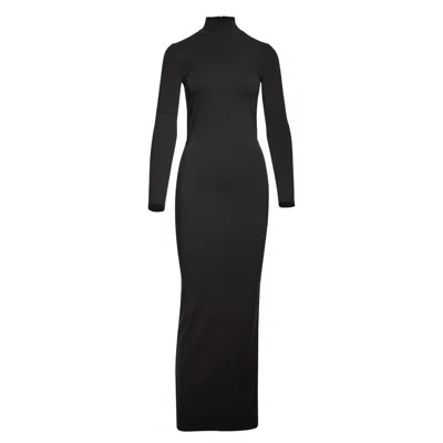Sel Women's Black Mireille Dress