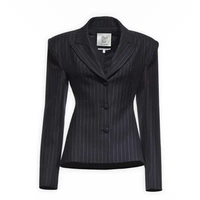 Sel Women's Blue Afterhours Blazer